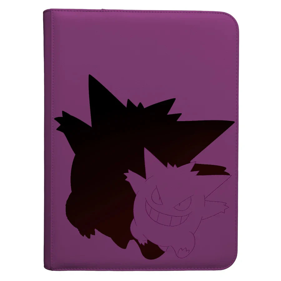 Elite Gengar Ultra Pro
