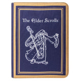 The Elder Scrolls - Mages Guild 9-Pocket Zippered PRO-BINDER® for Tabletop Gaming