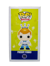Freddy Funko Beetlejuice 16 - 2012 SDCC Exclusive/96 Made [Light Damage]