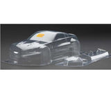 HPI Racing 103886 Nissan 350z Hankook Clear Body 200mm