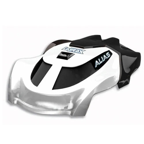 Traxxas TRA6615 LaTrax Alias Canopy (White)