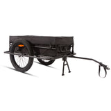 EUNORAU Ebike Hunting Trailer