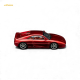 (Pre-Order) TPC Ferrari F355 Challenge Metallic Red 1:64