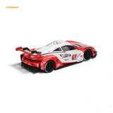 Mini GT McLaren 720S GT3 Evo Pfaff 1:64