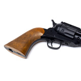 1858 CO2 Pistol Kit - Black