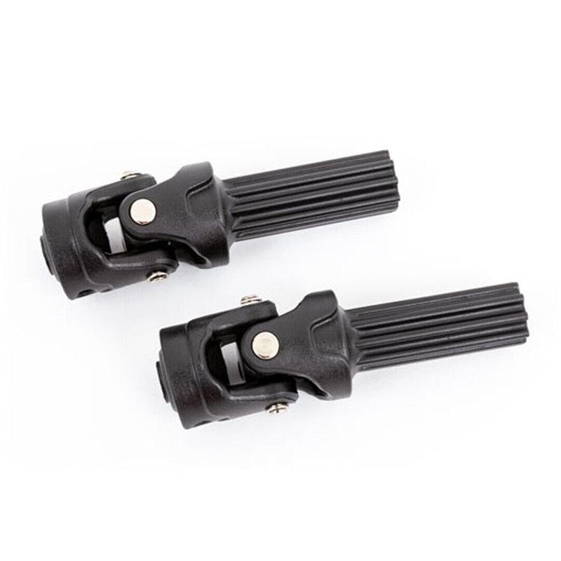 Traxxas 9057 Differential Output Yoke Assembly (2) left or right, front or rear