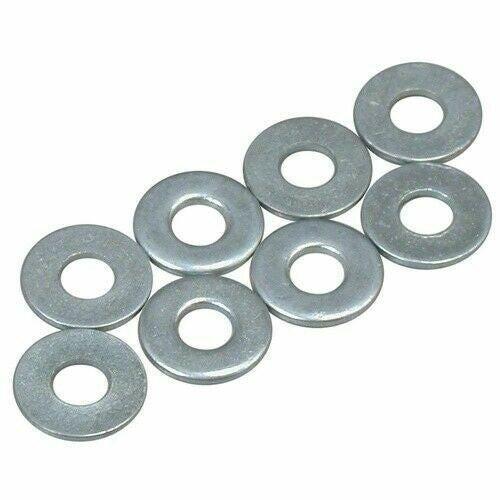 Great Planes GPMQ3400 Flat Washer #2 (8)