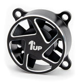 1up Racing UltraLite High-Speed Aluminum Cooling Fans