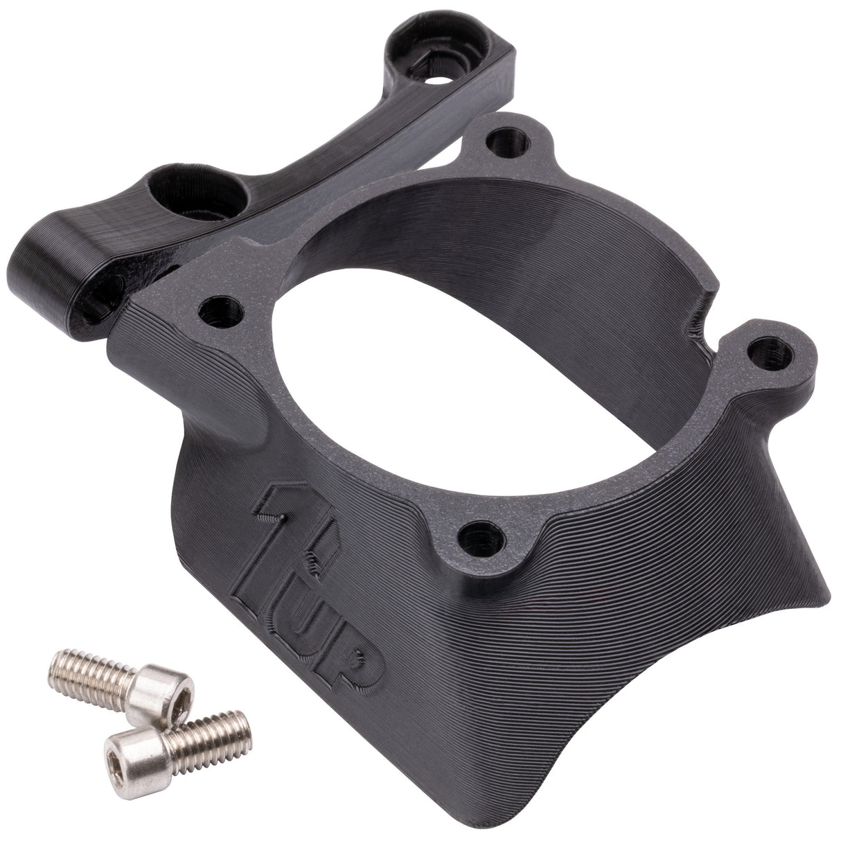 1up Racing UltraLite Fan Shrouds