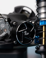 1up Racing UltraLite 30mm Fan Shroud - AE B7 Fitment