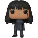 POP! TV: Umbrella Academy - Allison