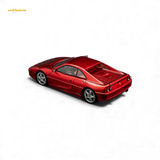 (Pre-Order) TPC Ferrari F355 Challenge Metallic Red 1:64