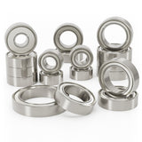 1up Racing Cv2 Pro Ball Bearing Set - TLR 22X-4 2.0 AC
