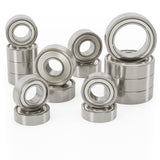 1up Racing Cv2 Pro Ball Bearing Set - Schumacher CAT PB