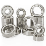 1up Racing Cv2 Pro Ball Bearing Set - PR Racing SB401R