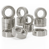 1up Racing Cv2 Pro Ball Bearing Set - ARC A11