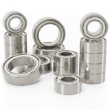 1up Racing Cv2 Pro Ball Bearing Set - Yokomo SD 3.0