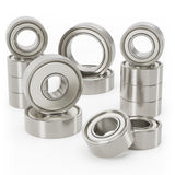 1up Racing Cv2 Pro Ball Bearing Set - Yokomo SO 3.0