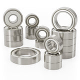 1up Racing Cv2 Pro Ball Bearing Set - Yokomo MO 3.0