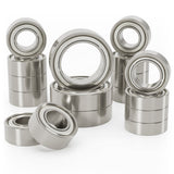 1up Racing Cv2 Pro Ball Bearing Set - Shibata GRK5R