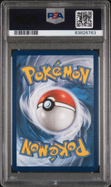 2021 POKEMON CELEBRATIONS ZACIAN V #16 -PSA 9