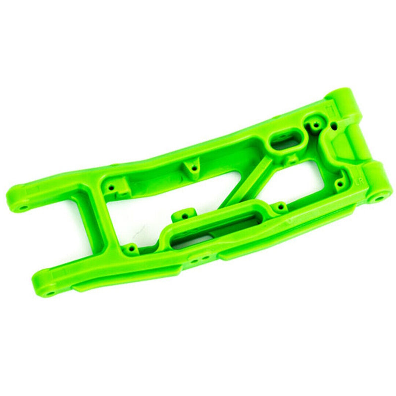 Traxxas 9534G Suspension arm, Rear (left), Green - Sledge