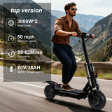 Freeboy J30 MAX Electric Scooter