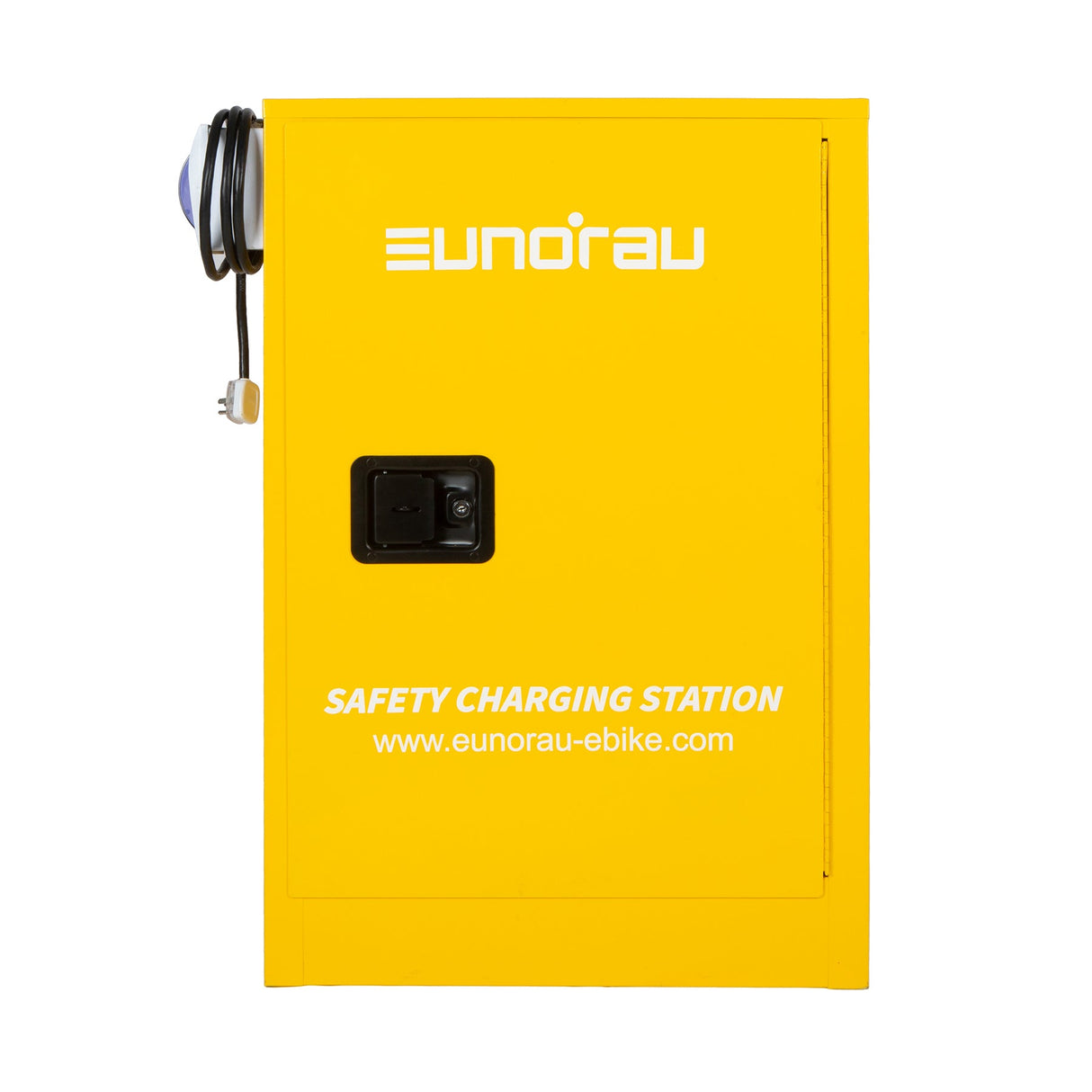 EUNORAU Safety Charging Station 12 Gallon