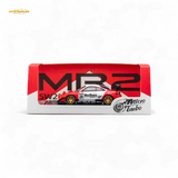 (Pre-Order) MicroTurbo Toyota MR2 Marlboro Livery 1:64