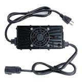 EUNORAU 72V10A R1 Ebike Fast Charger