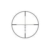 H30 3-9x32 Illuminated BDC Rifle Scope