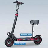 FREEBOY J11  MAX Electric Scooter