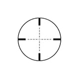 FT4-20X50SF Rifle Scope