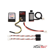 FURITEK FUR-2347 MONSTER BRUSHLESS POWER SYSTEM WITH RECEIVER FOR FCX24 SMASHER