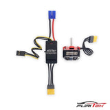 FURITEK FUR-2340 TORPEDO UTB18 BRUSHLESS POWER SYSTEM FOR AXIAL UTB18 CAPRA
