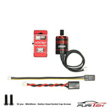 FURITEK FUR-2342 TORPEDO BRUSHLESS POWER SYSTEM FOR TRX-4M