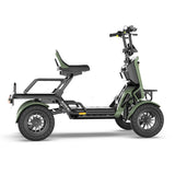 S500 Utility Vehicle