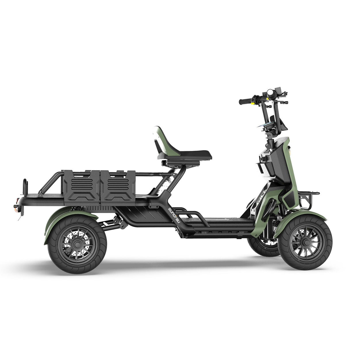 S1000 Utility Vehicle