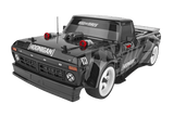 Team Associated ASC30136 Apex2 Hoonitruck Builder's Kit
