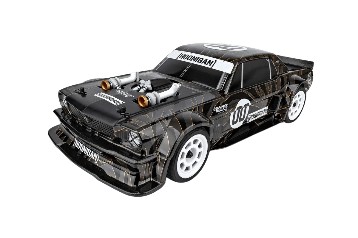 Team Associated ASC30137 Apex2 Hoonicorn Kit
