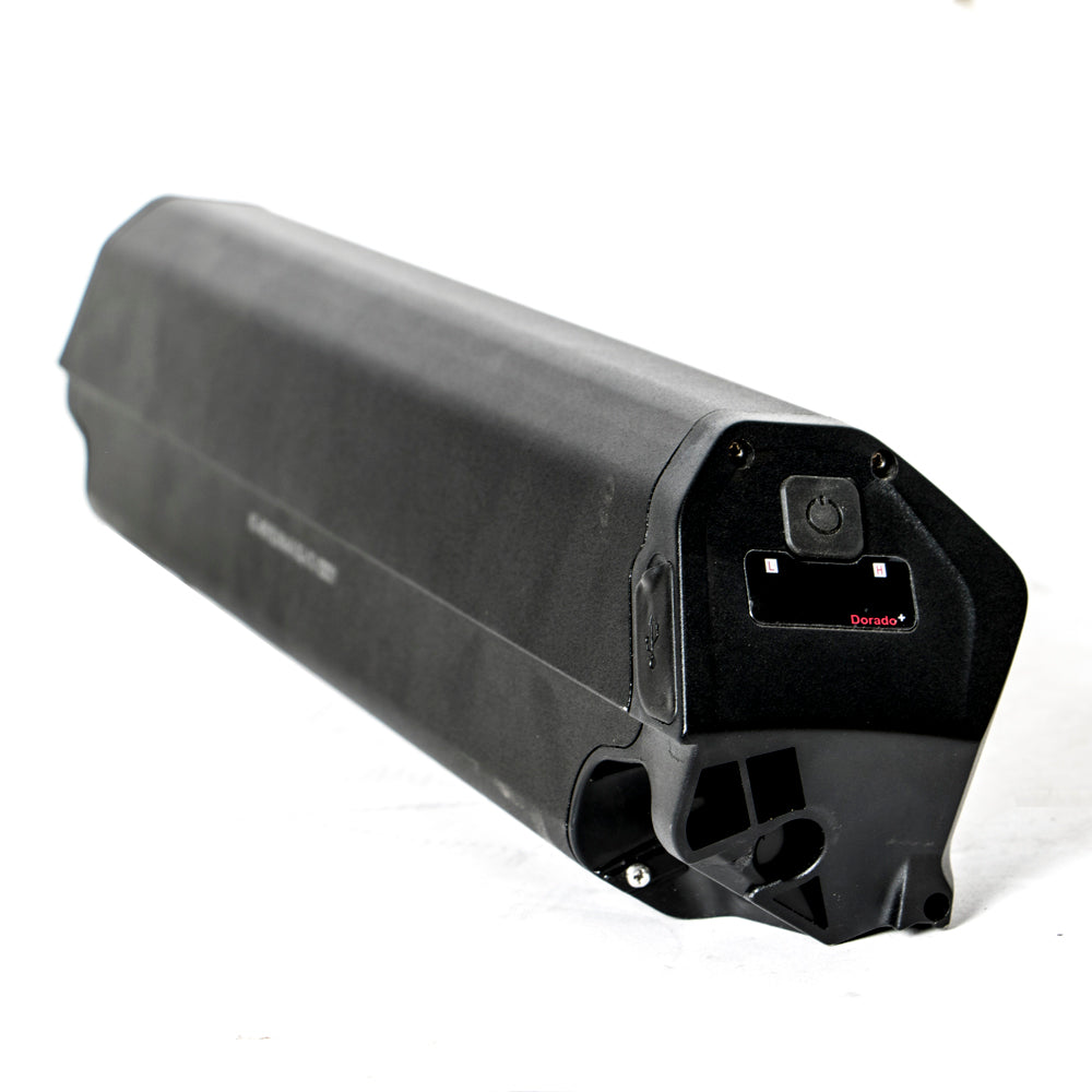EUNORAU 48V25AH Reention Dorado ID-MAX Case Battery