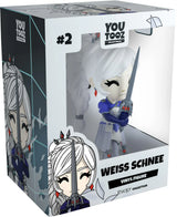 Youtooz: RWBY - Weiss Schnee
