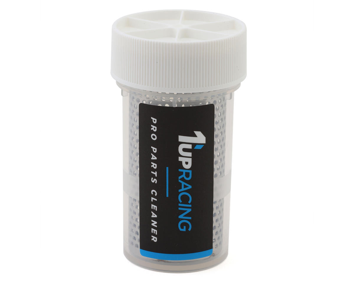 1UP Racing 1UP-20101 Pro Parts Cleaner w/Inner Basket