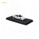 Microturbo Toyota MR-2 SW20 Revision 4 V2 White 1:64