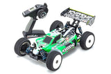 KYOSHO 34111 INFERNO MP9e Evo. V2 1：8 Scale Radio Controlled Brushless Powered 4WD Racing Buggy