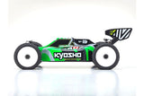 KYOSHO 34111 INFERNO MP9e Evo. V2 1：8 Scale Radio Controlled Brushless Powered 4WD Racing Buggy