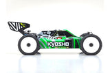 KYOSHO 34111 INFERNO MP9e Evo. V2 1：8 Scale Radio Controlled Brushless Powered 4WD Racing Buggy