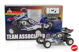 Team Associated 20172 RC28 Zoom Brian Kinwald RTR