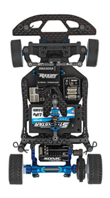 Team Associated RC28R.1 1/28 On-Road Team Kit