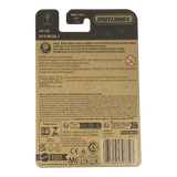 Matchbox 2019 Mazda 3 - 2026 Matchbox Series 14/125